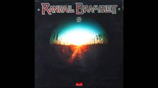 Randall Bramblett  you caint [upl. by Virgilia]