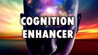 1 HOUR Cognition Enhancer  Clearer Smarter Thinking  Learning amp Intelligence binaural beats [upl. by Swee]