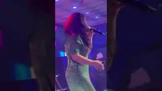 Fataneh concert Toronto July 2022  NaMehraboon کنسرت فتانه تورنتو جولای ۲۰۲۲  نامهربون [upl. by Madelin909]