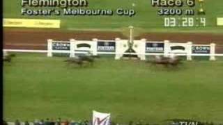 1995 Melbourne Cup [upl. by Roberts]