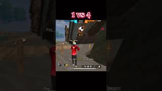 M500💀 foryou freefire gameplay solovssquad [upl. by Aicilaanna250]