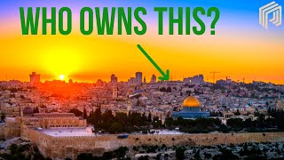 Why Israelis amp Palestinians Both Think They Own the Same Land Part 15 [upl. by Icul]