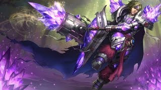 LIVE Taric AntiMeta El machote de la liga EP 10 [upl. by Giovanni]