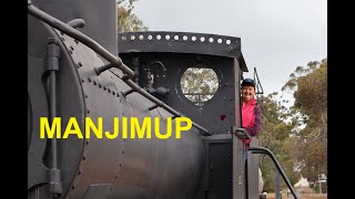 Augusta to Manjimup WA [upl. by Adnohr26]