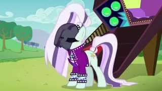 MLP FIM  The Spectacle Mash Up HD  SPECIAL VIDEO [upl. by Ateuqirne]