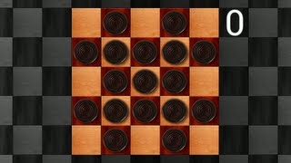 How To Solve Mind Games Checkers 5 [upl. by Anis945]