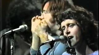 810 Donovan  Travelling Light with John Sebastian and David Bromberg [upl. by Vachill]