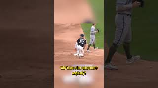 Gold Glove Brain Zack Greinkes Brilliant Fielding mlb [upl. by Macy]