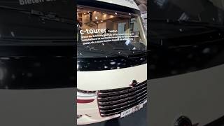 Explore the Road in Style  Carthago Integrated Motorhome [upl. by Volpe]