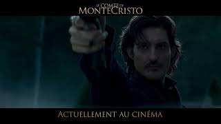 Le Comte De Monte Cristo  Spot 3 [upl. by Koss]