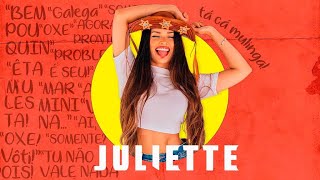 Brenno  Juliette Lyric Video [upl. by Nived]