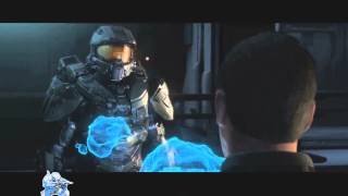 Halo 4 Gameplay Walkthrough Part 6  Campaign Mission 3  The Sphere H4 [upl. by Alrats]