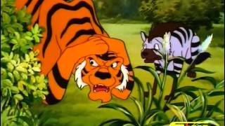 Simba The King Lion Ep19 The Old Lions Territory [upl. by Ihab]