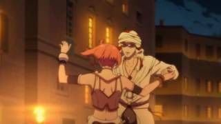 Shingeki no Bahamut Virgin Soul Trailer [upl. by Mikihisa]