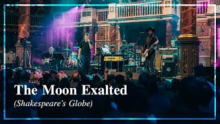 Damon Albarn  The Moon Exalted Live Shakespeares Globe [upl. by Anialram]