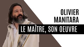 Lhéritage spirituel dOlivier Manitara  La Bibliothèque Essénienne [upl. by Leary]