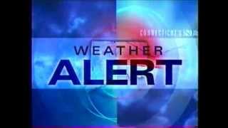 WFSB Weather Alert Open [upl. by Leighland]