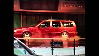 Geneva Motor show 1994 press days [upl. by Marella]