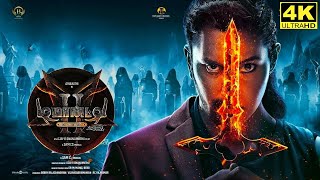 Demonte Colony 2 Full Movie in Tamil  Arulnithi  Priya  Archana  SamCS  Demonte Colony 2 Review [upl. by Eolc]