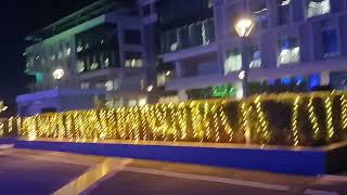 HCL technologies diwali celebrations Vijayawada campus [upl. by Ahsinid]