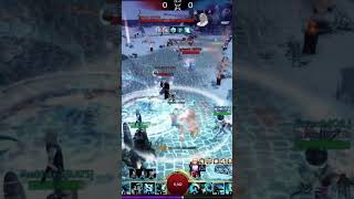 WILLBENDER RAMPAGE NO DEATH RUN PVP GUILD WARS 2 eldenring guildwars2 pvp gw2pvp gaming gw2 [upl. by Puna]