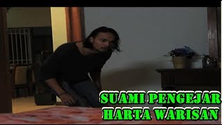 Suami Pengejar Harta Warisan  Jodoh Wasiat Bapak  ANTV Eps 36 [upl. by Charmain961]