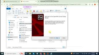 How To Download And install Openvpn without key 2024 [upl. by Neelhtakyram]