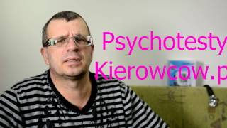 Nagłe skierowanie do Psychologa klinicznegoPsychiatry w WOMP [upl. by Farr826]