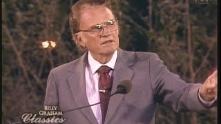 Billy Graham  Forgiveness [upl. by Aivonas]