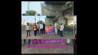 Jangagran Drive Conduct by RPFADI Div [upl. by Seiden]