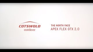 The North Face Apex Flex GTX 20 Jacket [upl. by Arjun214]