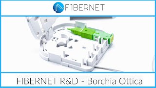 Borchia Ottica  Fibernet [upl. by Argus]