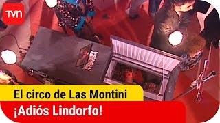 ¡Adiós Lindorfo  El circo de Las Montini  T1E122 [upl. by Goodrich]