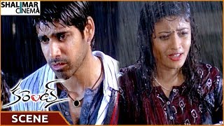 Current Movie  Sushanth amp Sneha Ullal Love Breakup Scene  SushanthSneha Ullal  Shalimarcinema [upl. by Aivekahs]