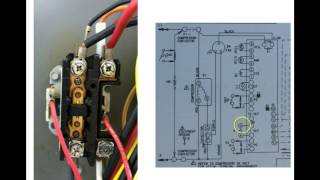 Understanding HVAC Schematics  1 [upl. by Millburn]