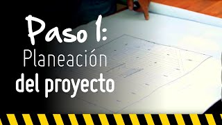 Proceso Constructivo aprenda cómo hacer la gestión de proyectos en construcción  Constructor [upl. by Musette136]