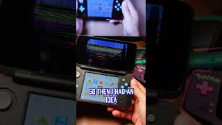 This 2DS XL is needing some help 3ds [upl. by Annaer502]