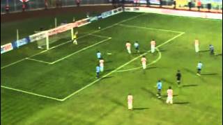 Adanaspor 11 Adana Demirspor [upl. by Enniotna]