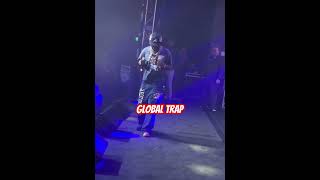 CHIEF KEEF PERFORMS IN SAN FRANCISCO [upl. by Noeht]