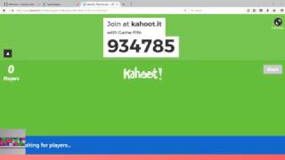 KAHOOT HACK BEST HACK NEVER GOING TO END FREE DOWNLOAD [upl. by Adelaide613]