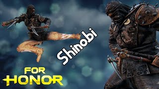 Best Deflect In Action  10K Special For Honor [upl. by Kcir]