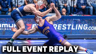 2023 NWCA All Star Classic  Full Replay [upl. by Adlemi]