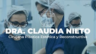 DIFERENCIAS ENTRE ABDOMINOPLASTIA Y MINIABDOMINOPLASTIA  DRA CLAUDIA NIETO [upl. by Sioled]