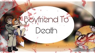 Boyfriend To Death react to MYN amp FYN as 1 [upl. by Miguelita900]