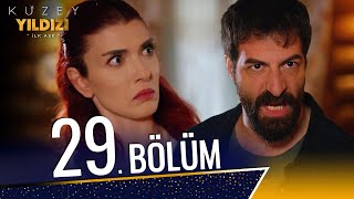 Kuzey Yıldızı İlk Aşk 29 Bölüm Full HD [upl. by Ursas]