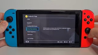 How To Invite Someone To Online Play Nintendo Switch [upl. by Lily]