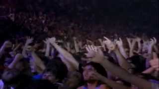 Metallica Harvester of sorrow live in Seattle 1989  video Original amp Official® [upl. by Brittan]