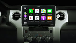 Best Android Auto Head Unit 2024  Top 5 Picks [upl. by Berns662]