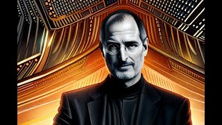 The Inspiring Journey of Steve Jobs From Dropout to Visionary Leader [upl. by Hnirt859]