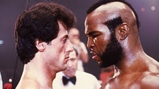 Rocky III 1982  Trailer HD [upl. by Shutz]